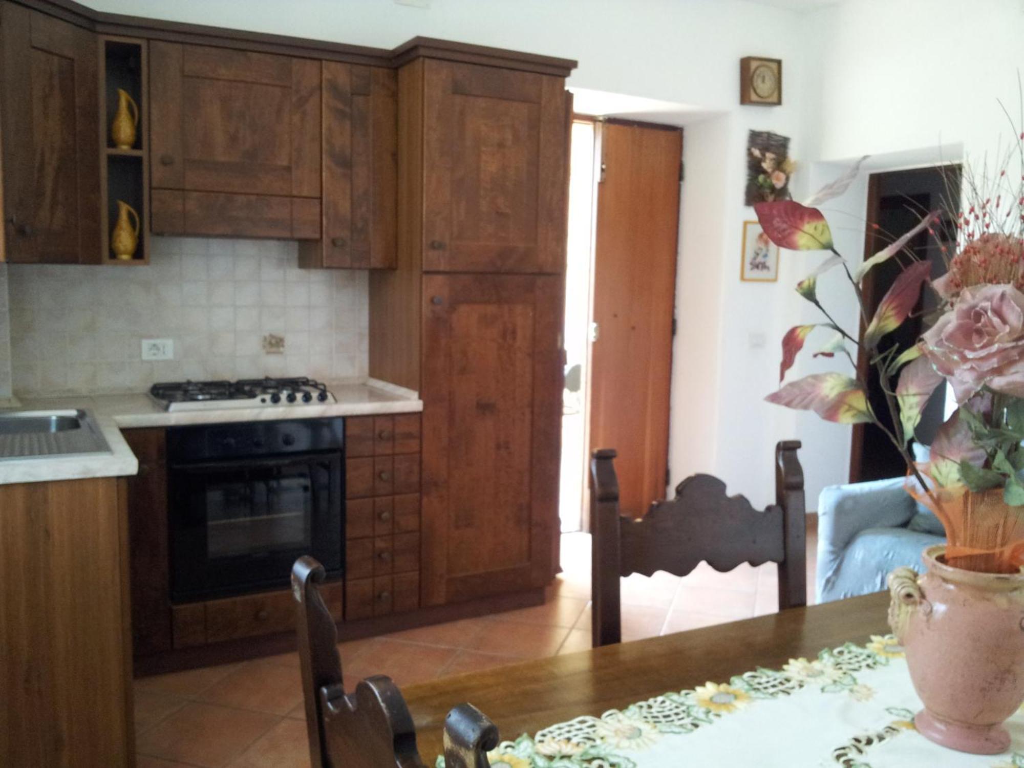 Villa Casa Guaitoli Bagni Di Petriolo Zimmer foto