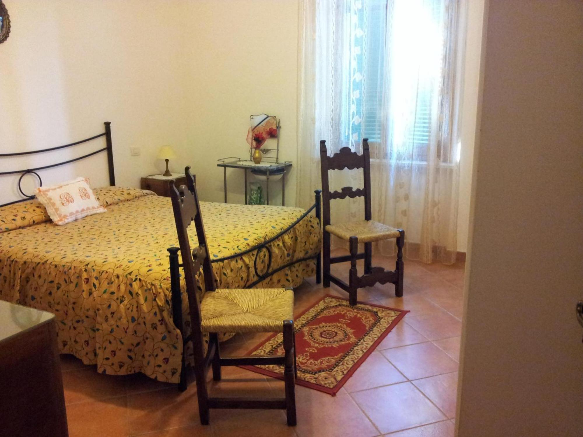 Villa Casa Guaitoli Bagni Di Petriolo Zimmer foto