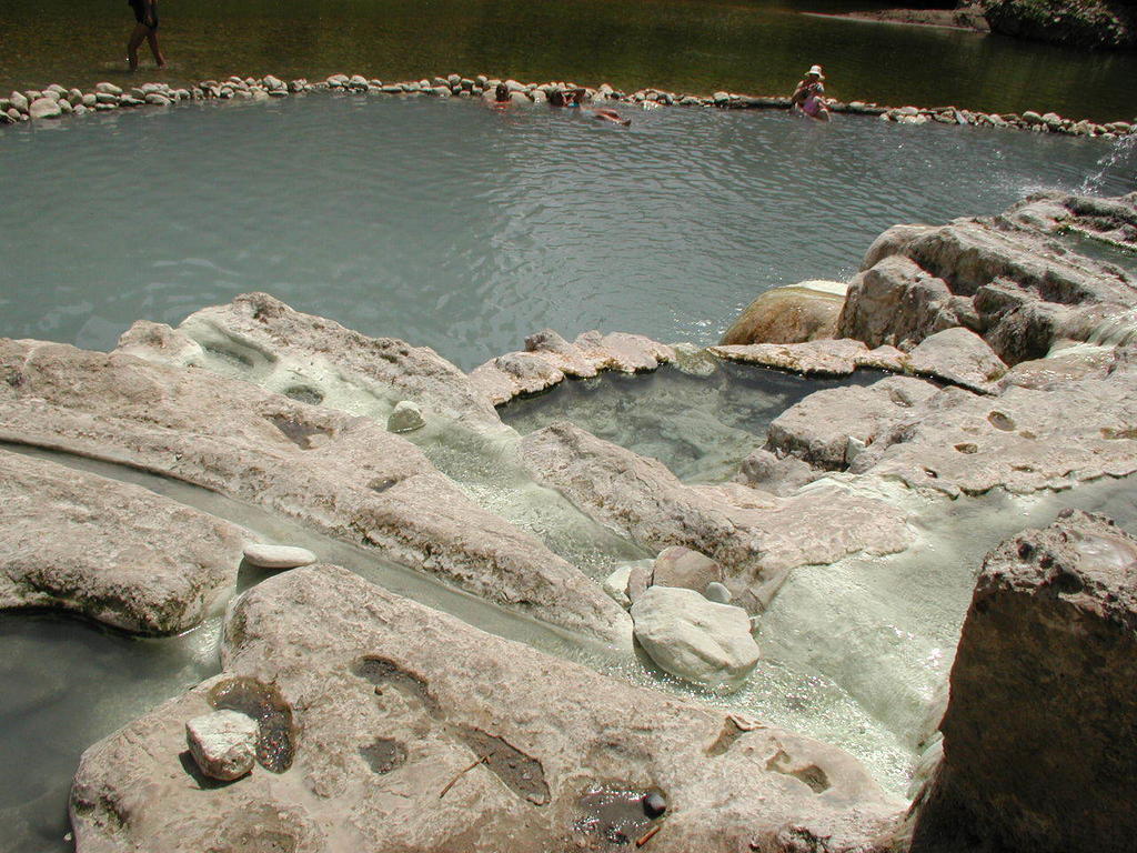 Villa Casa Guaitoli Bagni Di Petriolo Exterior foto